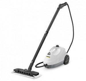 Sewa Mesin Steam Cleaner